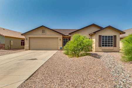 40406 N Shetland Drive San Tan Valley, AZ 85140
