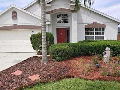 5549 Misty Wood Ct Oviedo, FL 32765