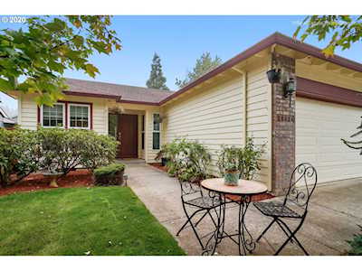 20534 SW Trails End Dr Sherwood, OR 97140