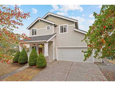 2216 SE 173rd Ct Vancouver, WA 98683
