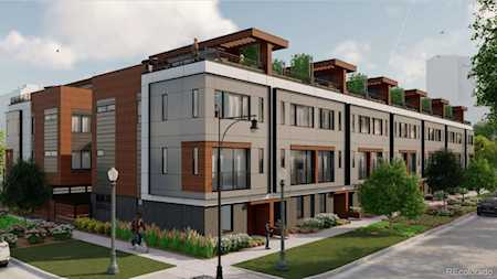 2350 Tremont Place #23 Denver, CO 80205