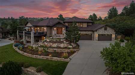 2741 Hawk Point Ct Castle Rock, CO 80104
