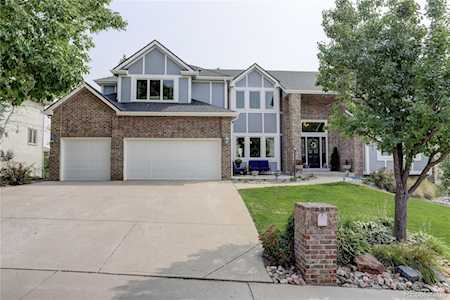 6992 Secrest Ct Arvada, CO 80007