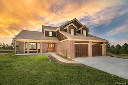 9908 Derby Way Parker, CO 80134