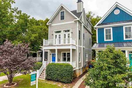 628 Dorothea Drive Raleigh, NC 27603