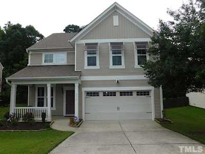2112 Old Rosebud Drive Knightdale, NC 27545
