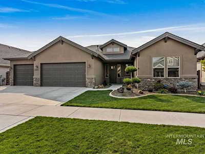 6905 N Agrarian Ave Meridian, ID 83646