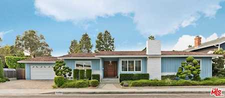 16923 Dulce Ynez Lane Pacific Palisades, CA 90272