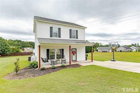 517 Wendell Falls Parkway Wendell, NC 27591