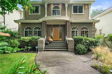 6006 Elm Street Vancouver, BC V6N 1A9