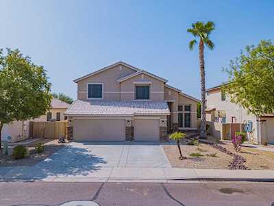 8955 W Adam Avenue Peoria, AZ 85382