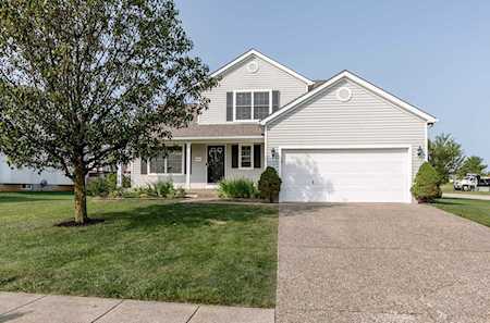 6544 Calm River Way Louisville, KY 40299