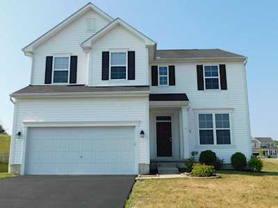 2166 Greencrest Way Lancaster, OH 43130