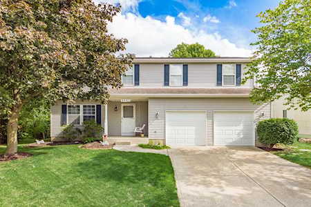 3587 Cypress Creek Drive Columbus, OH 43228