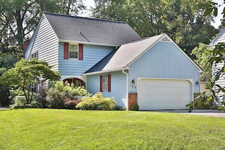 169 N Roosevelt Avenue Bexley, OH 43209