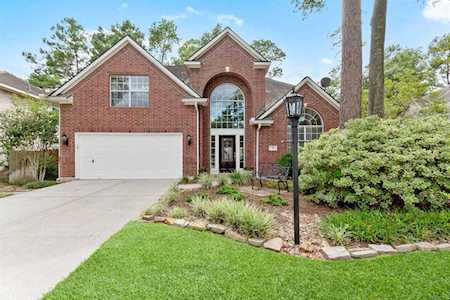 79 N Linton Ridge Circle The Woodlands, TX 77382