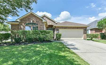 7103 Fountain Lilly Dr Humble, TX 77346