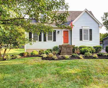 11614 Kings Ln Louisville, KY 40243
