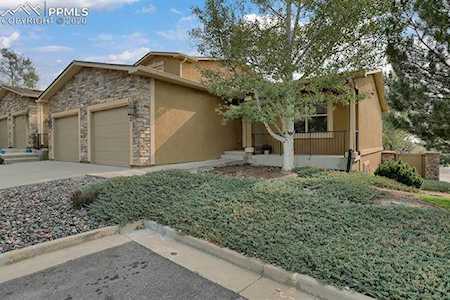 3872 Homestead Ridge Heights Colorado Springs, CO 80917