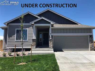12730 Windingwalk Drive Peyton, CO 80831
