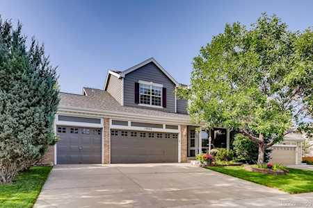 19060 E Crestridge Circle Aurora, CO 80015