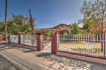 5335 W Vernon Avenue Phoenix, AZ 85035