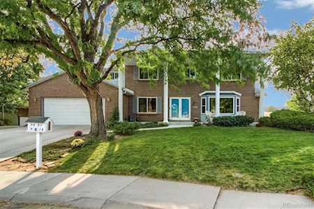 2712 E Irwin Place Centennial, CO 80122