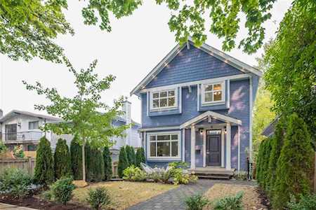 1839 E 13th Avenue Vancouver, BC V5N 2B9