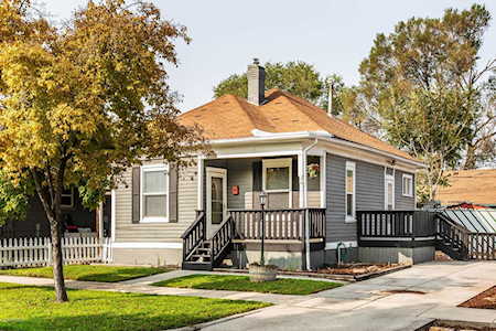1490 S Roberta Street Salt Lake City, UT 84115