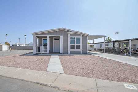 2100 N Trekell Road #140 Casa Grande, AZ 85122