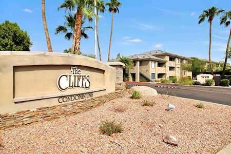1720 E Thunderbird Road #1056 Phoenix, AZ 85022