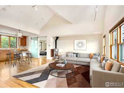 1933 Pearl St Boulder, CO 80302