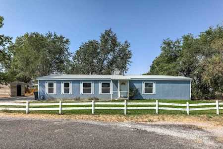 4333 N Sunshine CIR Enoch, UT 84721