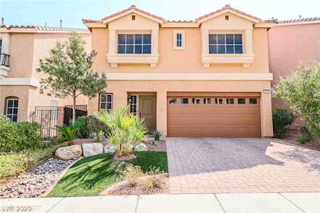5957 Pillar Rock Ave Las Vegas, NV 89139