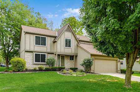 469 Delaneys Circle Powell, OH 43065