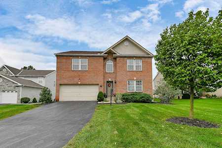 8002 Fenway Circle Reynoldsburg, OH 43068