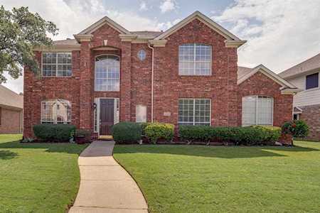 4568 Oak Shores Drive Plano, TX 75024