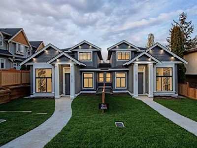 4127 Norfolk Street Burnaby, BC V3G 1E8