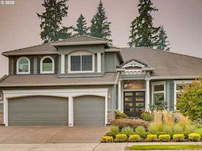 15024 NE 12th St Vancouver, WA 98684