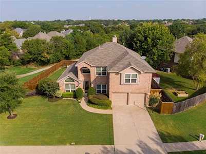 7618 Brookview Drive Frisco, TX 75034