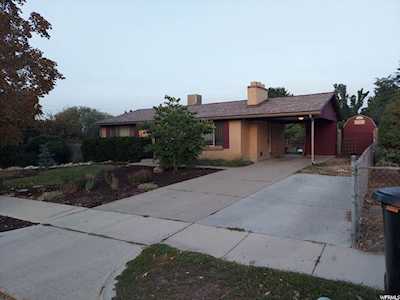 4709 S 3685 W Taylorsville, UT 84129
