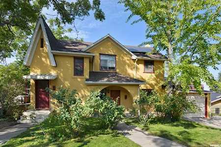 537 N Darwin W St Salt Lake City, UT 84103