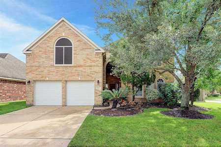 8610 Westcove Circle Houston, TX 77064