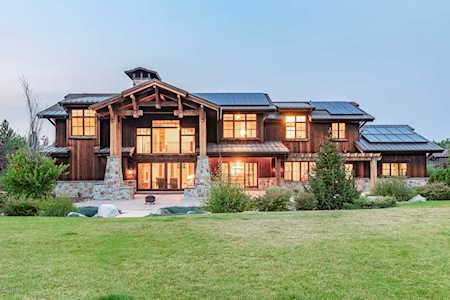 1155 Old Rail Ln Park City, UT 84098