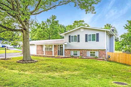 1300 Bardot Ln St Louis, MO 63146