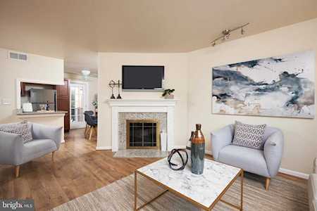 2846 Wakefield St #C Arlington, VA 22206