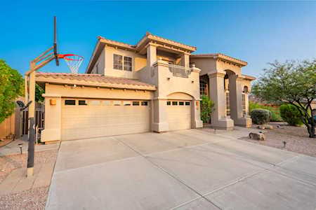 16545 N 108th Street Scottsdale, AZ 85255