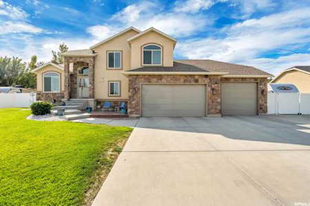 11714 S Amber Stone W Dr South Jordan, UT 84009