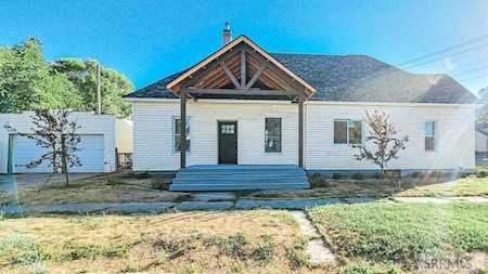595 Maple Street Idaho Falls, ID 83402