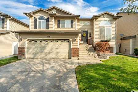 938 N Longleaf W Dr North Salt Lake, UT 84054